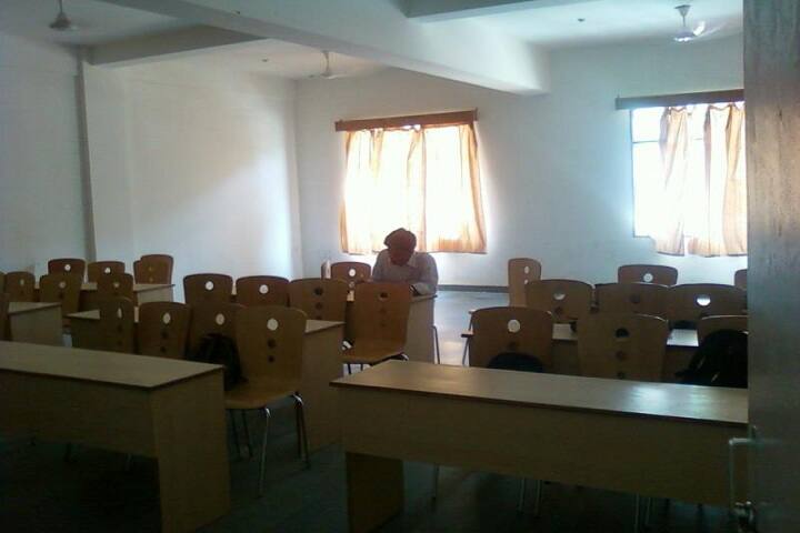 classroom